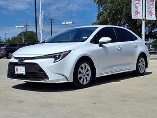 2025 Toyota Corolla Hybrid for sale in Brady TX