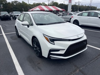 2026 Toyota Corolla Hybrid for sale in Enterprise AL