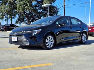 2026 Toyota Corolla Hybrid for sale in Brady TX
