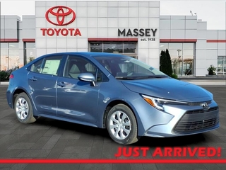 2026 Toyota Corolla Hybrid