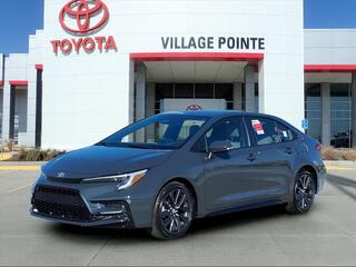 2026 Toyota Corolla Hybrid for sale in Elkhorn NE
