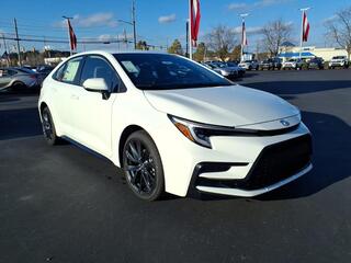 2026 Toyota Corolla Hybrid for sale in Fairfax VA