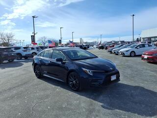 2026 Toyota Corolla Hybrid