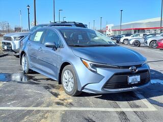 2026 Toyota Corolla Hybrid for sale in Kirkwood MO
