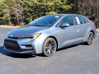 2026 Toyota Corolla Hybrid for sale in Asheboro NC