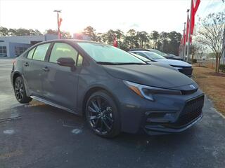 2026 Toyota Corolla Hybrid for sale in New Bern NC