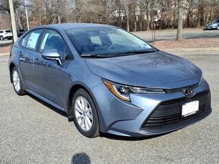 2026 Toyota Corolla Hybrid for sale in West Warwick RI
