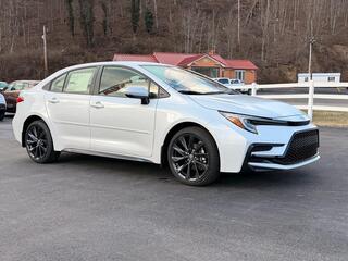 2026 Toyota Corolla Hybrid for sale in Princeton WV