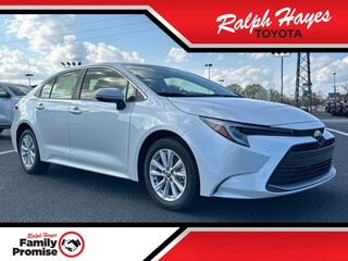 2026 Toyota Corolla Hybrid for sale in Anderson SC