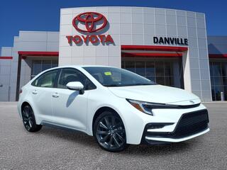 2026 Toyota Corolla Hybrid