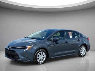 2026 Toyota Corolla Hybrid for sale in Henderson NC