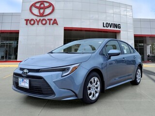 2026 Toyota Corolla Hybrid for sale in Lufkin TX