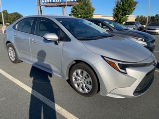2023 Toyota Corolla Hybrid for sale in Burlington NC