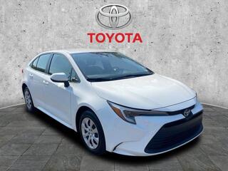 2023 Toyota Corolla Hybrid for sale in Enterprise AL