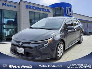2023 Toyota Corolla Hybrid for sale in Montclair CA