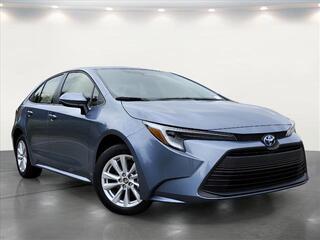 2024 Toyota Corolla Hybrid for sale in Winston Salem NC