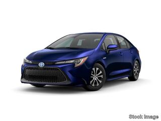 2024 Toyota Corolla Hybrid for sale in Jackson MS