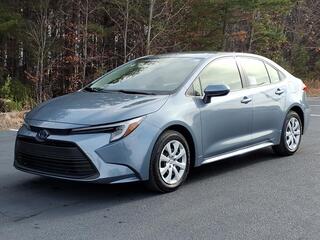 2024 Toyota Corolla Hybrid for sale in Asheboro NC