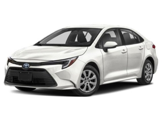 2025 Toyota Corolla Hybrid for sale in West Warwick RI