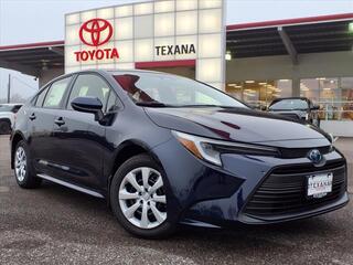 2025 Toyota Corolla Hybrid for sale in Orange TX