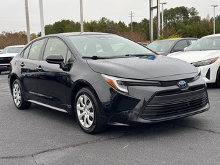 2025 Toyota Corolla Hybrid for sale in West Union SC