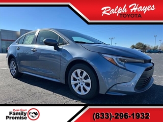 2025 Toyota Corolla Hybrid for sale in Anderson SC