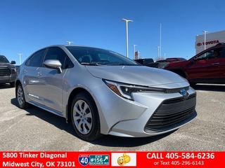 2025 Toyota Corolla Hybrid for sale in Midwest City OK