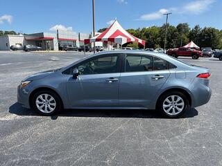 2025 Toyota Corolla Hybrid for sale in Morristown TN