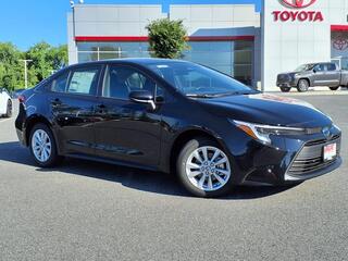 2025 Toyota Corolla Hybrid for sale in Lynchburg VA