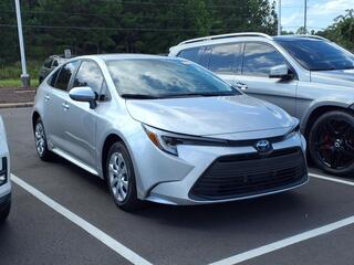 2025 Toyota Corolla Hybrid for sale in Henderson NC
