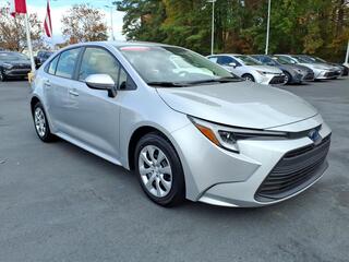 2025 Toyota Corolla Hybrid for sale in Fairfax VA
