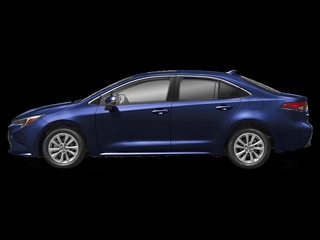 2026 Toyota Corolla Hybrid for sale in Lexington MA
