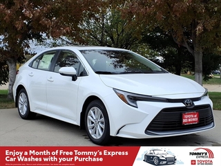 2026 Toyota Corolla Hybrid for sale in Grimes IA