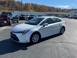 2026 Toyota Corolla Hybrid for sale in Kingsport TN