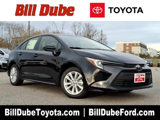 2026 Toyota Corolla Hybrid for sale in Dover NH