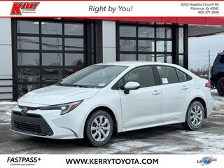 2026 Toyota Corolla Hybrid for sale in Florence KY