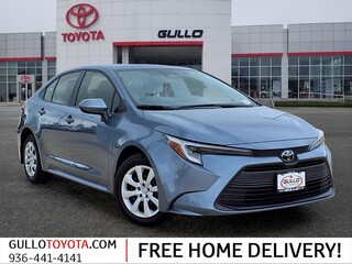 2026 Toyota Corolla Hybrid for sale in Conroe TX