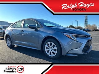 2026 Toyota Corolla Hybrid for sale in Anderson SC