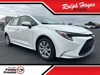 2026 Toyota Corolla Hybrid for sale in Anderson SC