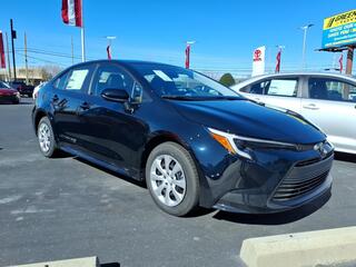 2026 Toyota Corolla Hybrid for sale in Fairfax VA