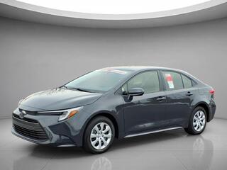 2026 Toyota Corolla Hybrid for sale in Henderson NC