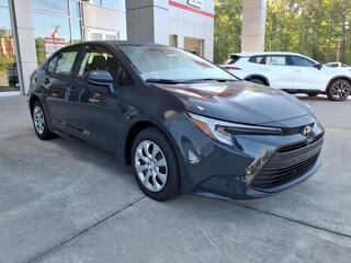 2026 Toyota Corolla Hybrid for sale in New Bern NC