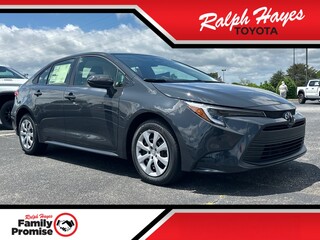 2026 Toyota Corolla Hybrid for sale in Anderson SC