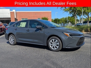 2026 Toyota Corolla Hybrid for sale in Charleston SC