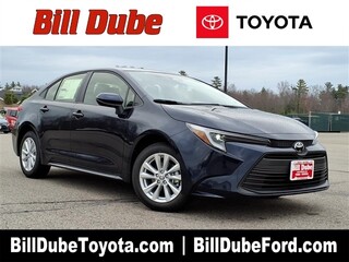 2026 Toyota Corolla Hybrid for sale in Dover NH