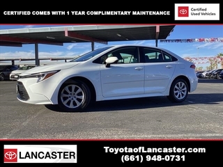 2023 Toyota Corolla Hybrid for sale in Lancaster CA