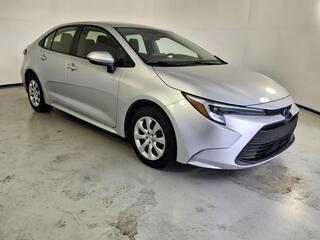 2024 Toyota Corolla Hybrid for sale in Southern Pines NC