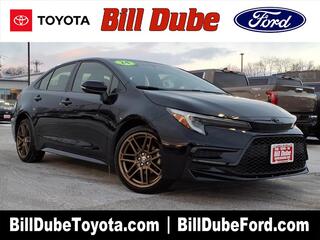 2024 Toyota Corolla Hybrid for sale in Dover NH