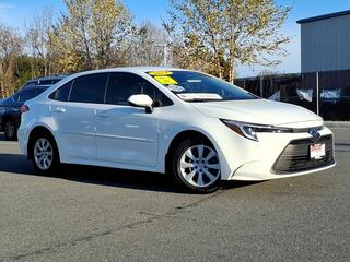 2024 Toyota Corolla Hybrid for sale in Lynchburg VA
