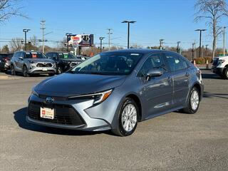 2024 Toyota Corolla Hybrid for sale in Manassas VA